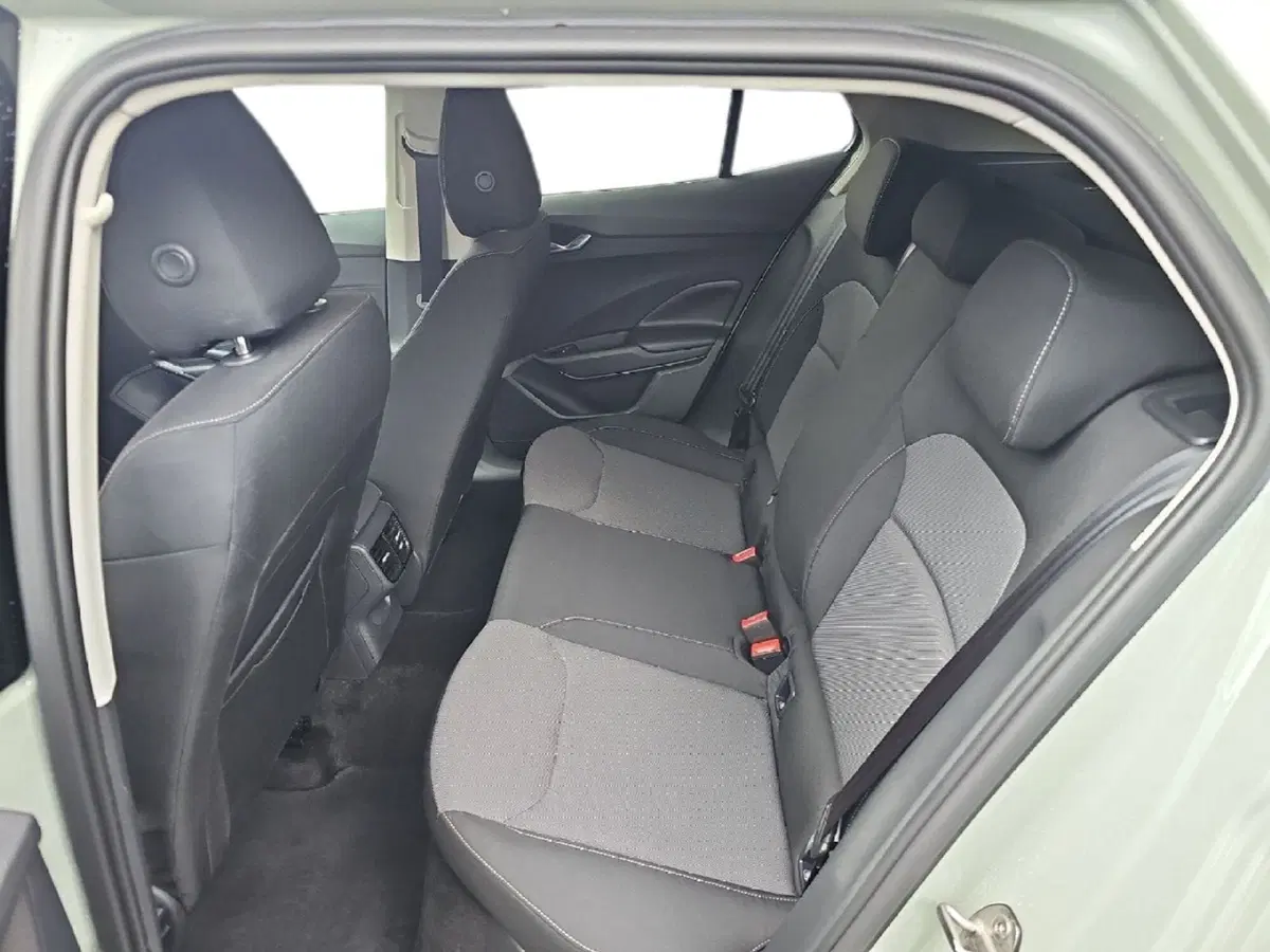 Skoda Fabia nuova a Lecco (13)