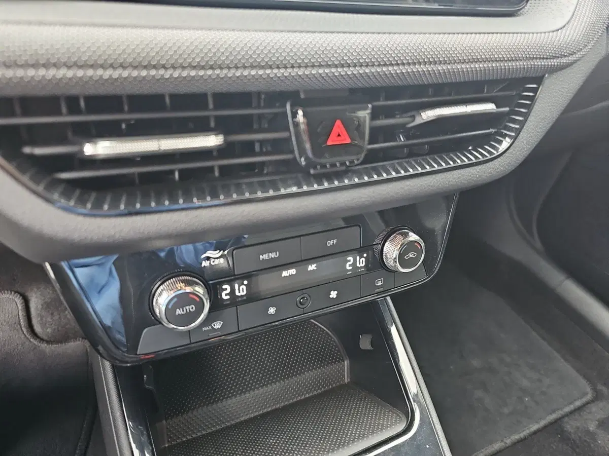 Skoda Fabia nuova a Lecco (15)