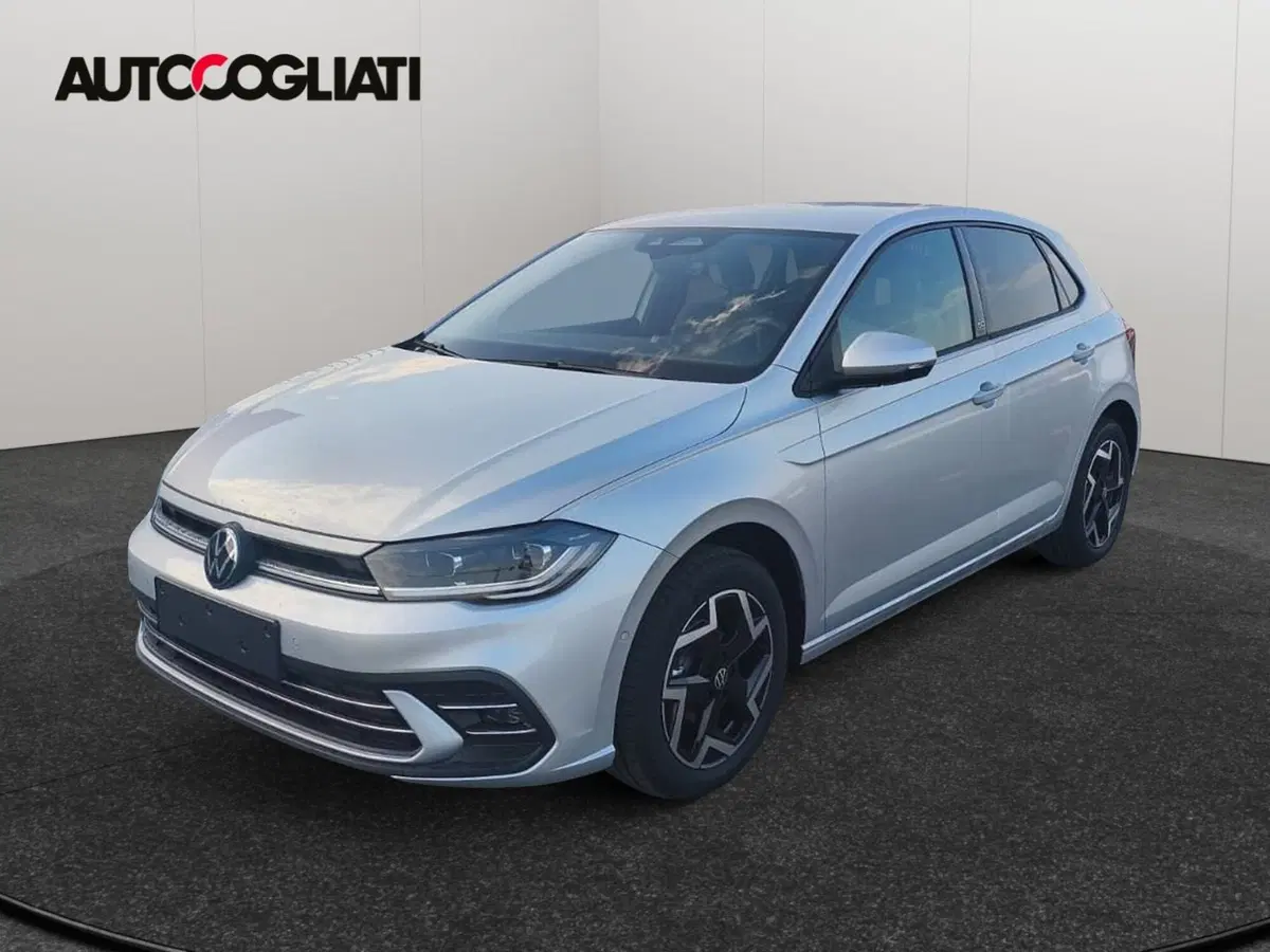 Volkswagen Polo nuova a Lecco