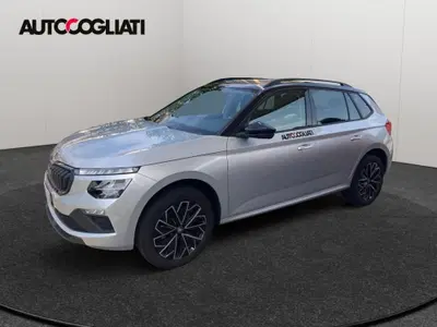 Skoda Kamiq 1.0 tsi 130 Edition 95cv del 2026 usata a Merate