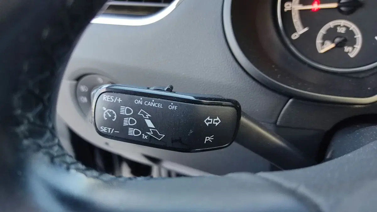 Skoda Octavia Station Wagon usata a Taranto (15)
