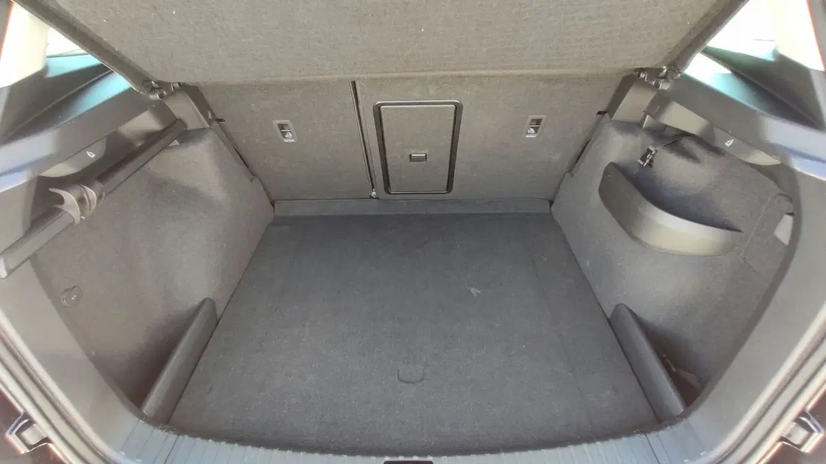 Skoda Karoq usata a Taranto (12)