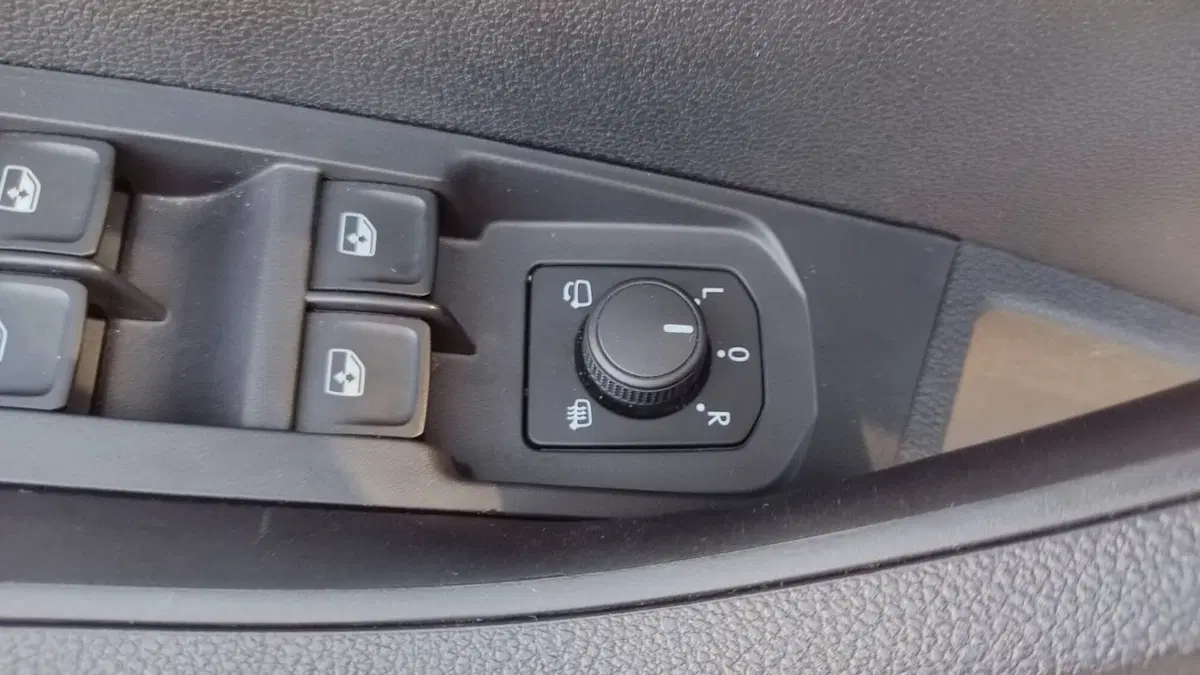 Skoda Karoq usata a Taranto (14)