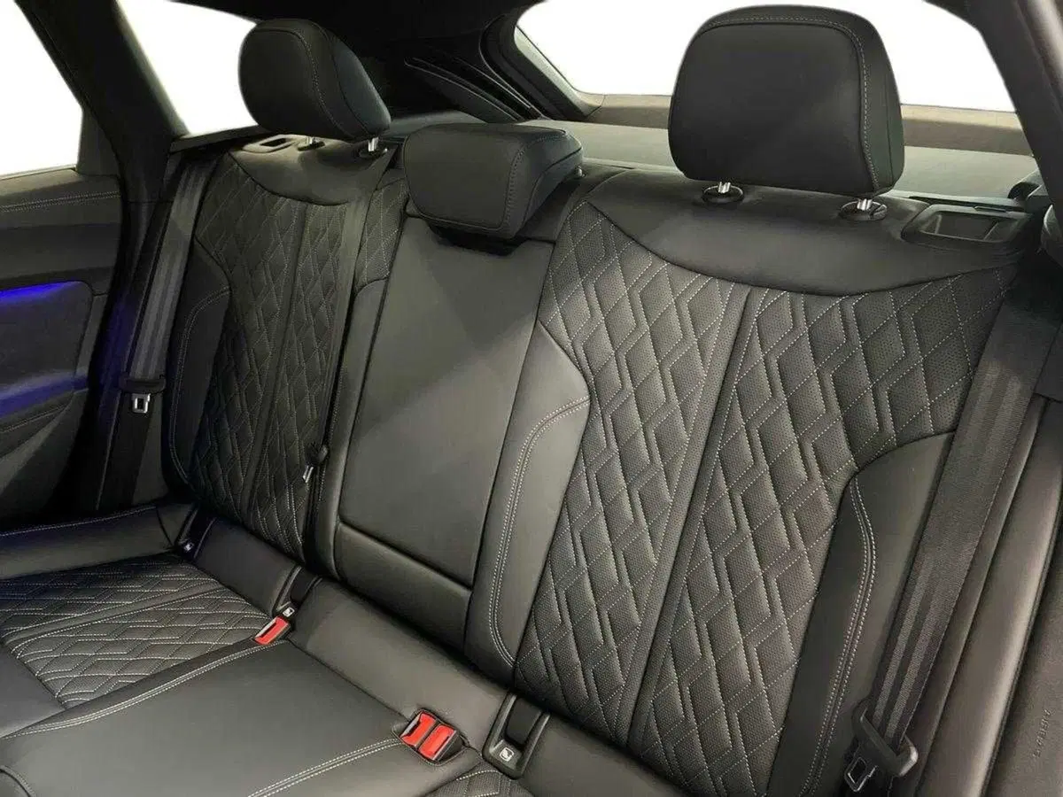 Audi A5 Avant nuova a Ferrara (13)