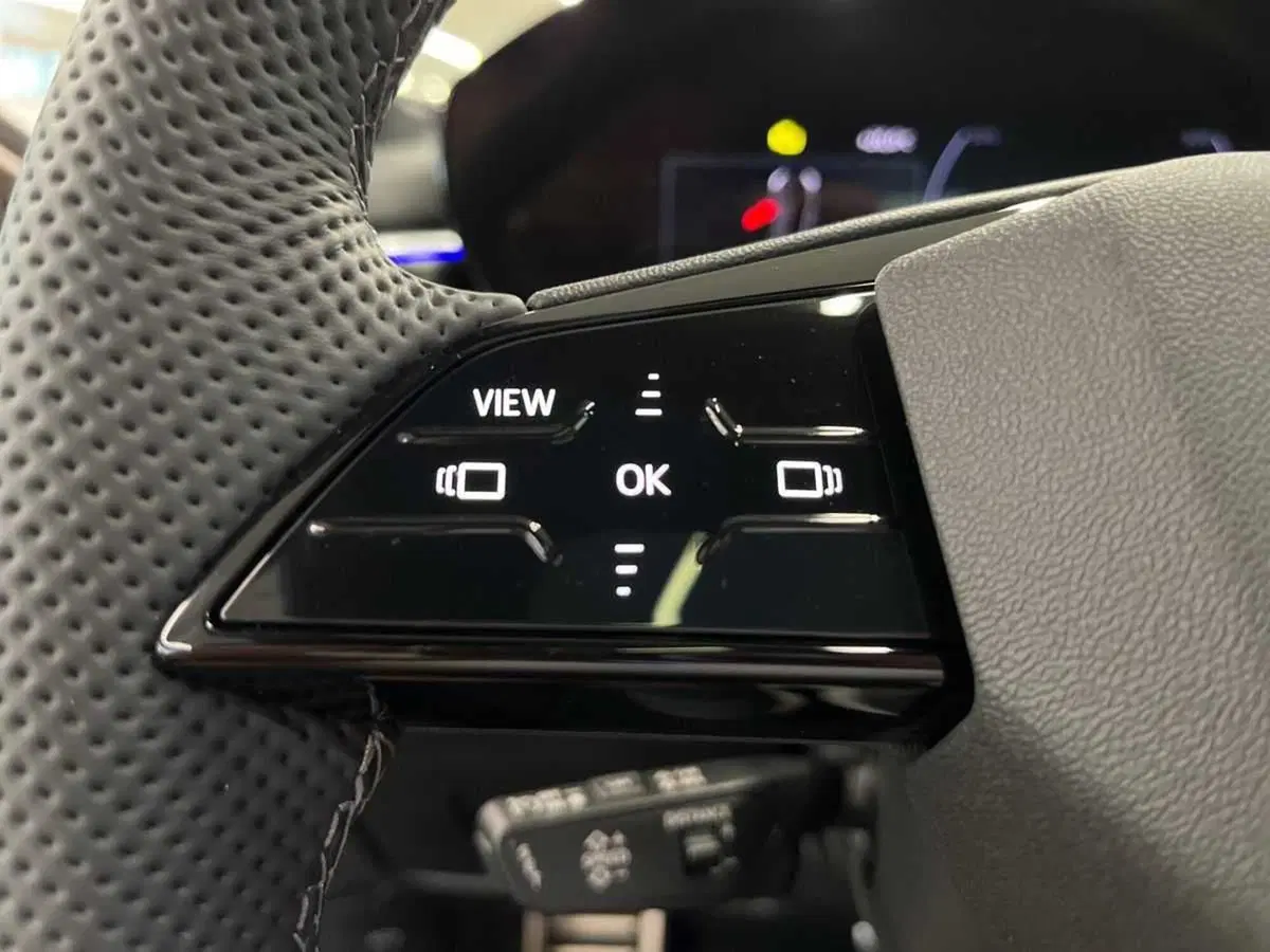 Audi A5 Avant nuova a Ferrara (16)