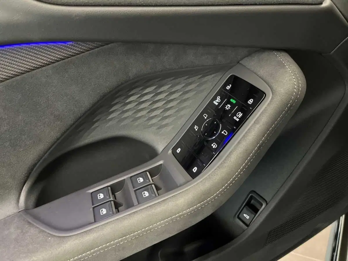 Audi A5 Avant nuova a Ferrara (18)