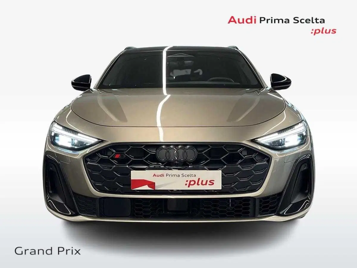 Audi A5 Avant nuova a Ferrara (3)