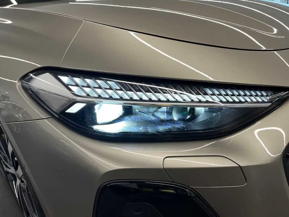 Audi A5 Avant nuova a Ferrara (7)