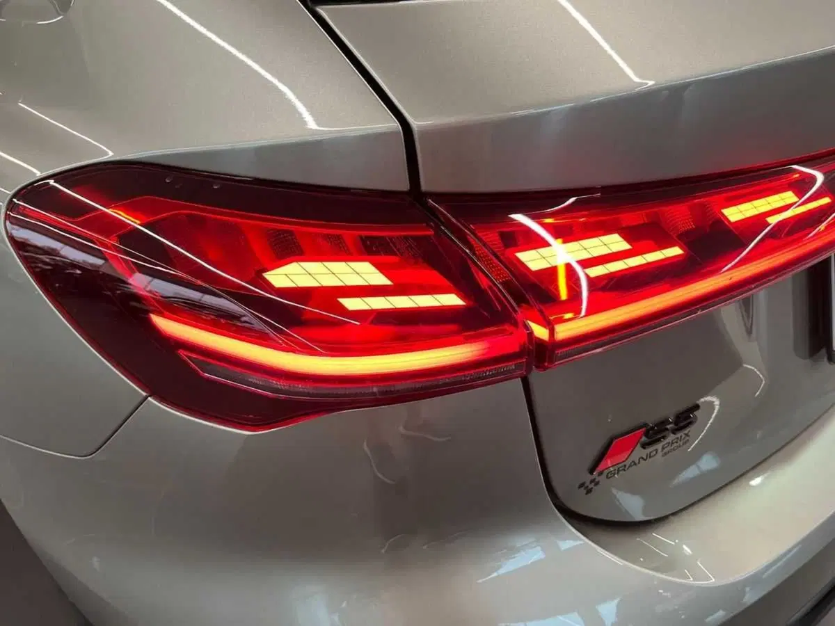 Audi A5 Avant nuova a Ferrara (8)