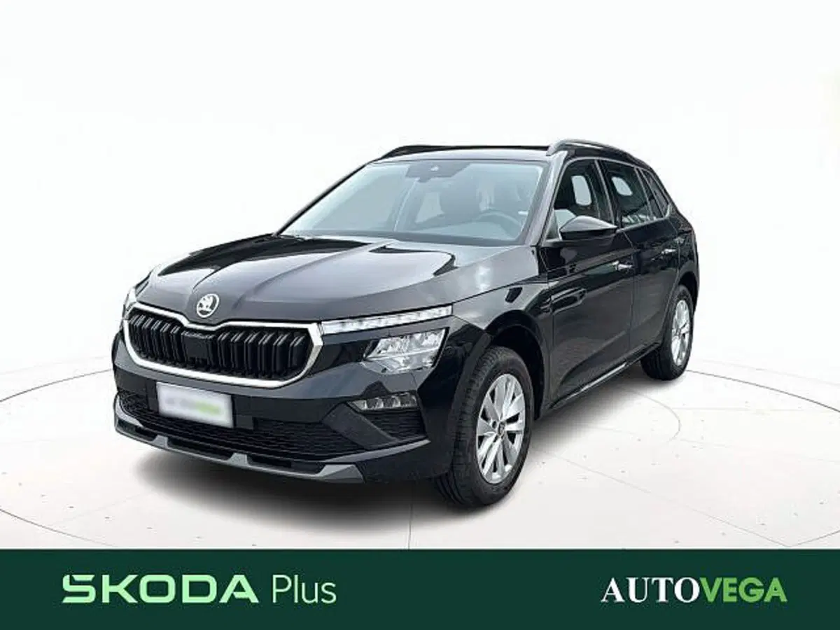 Skoda Kamiq usata a Vicenza