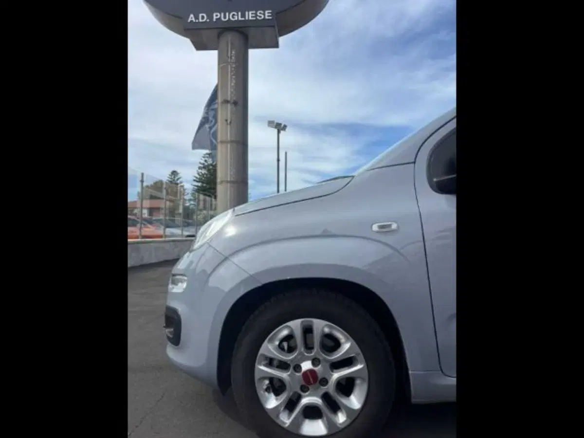 Fiat Panda usata a Caltanissetta (11)