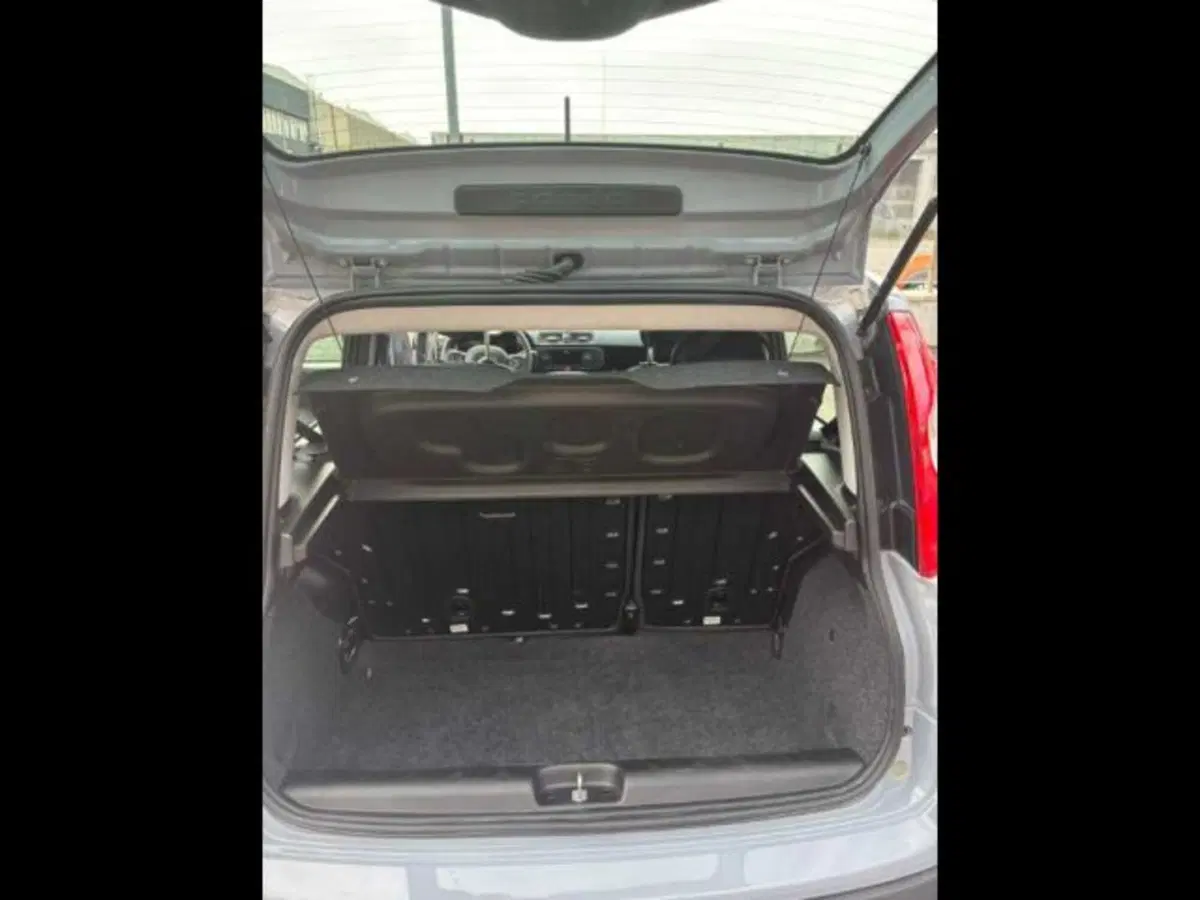 Fiat Panda usata a Caltanissetta (12)
