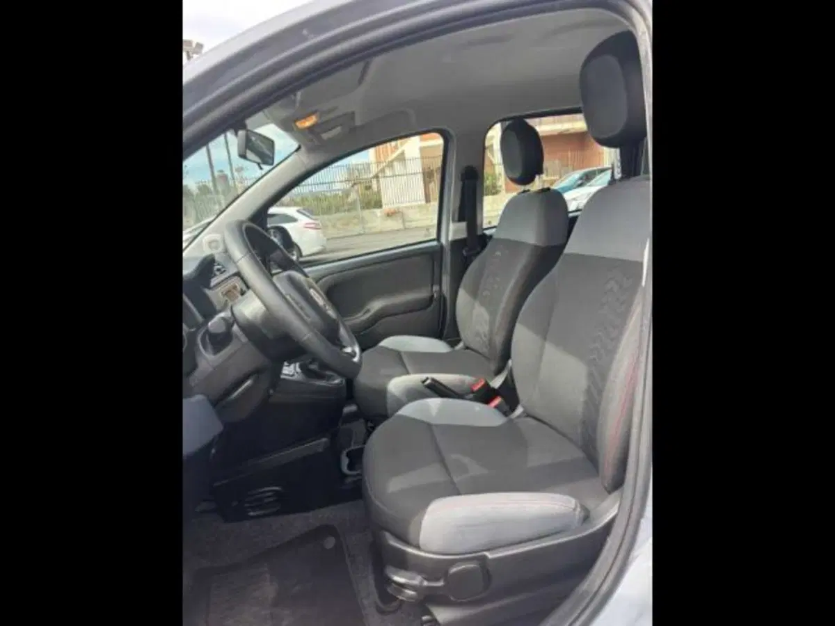 Fiat Panda usata a Caltanissetta (14)