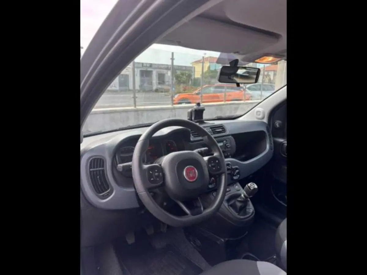 Fiat Panda usata a Caltanissetta (16)