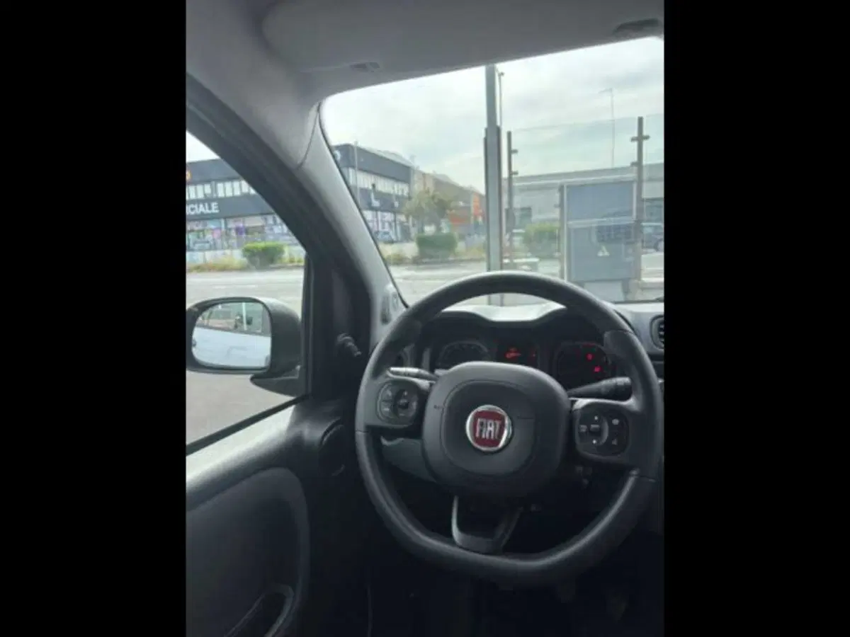 Fiat Panda usata a Caltanissetta (17)