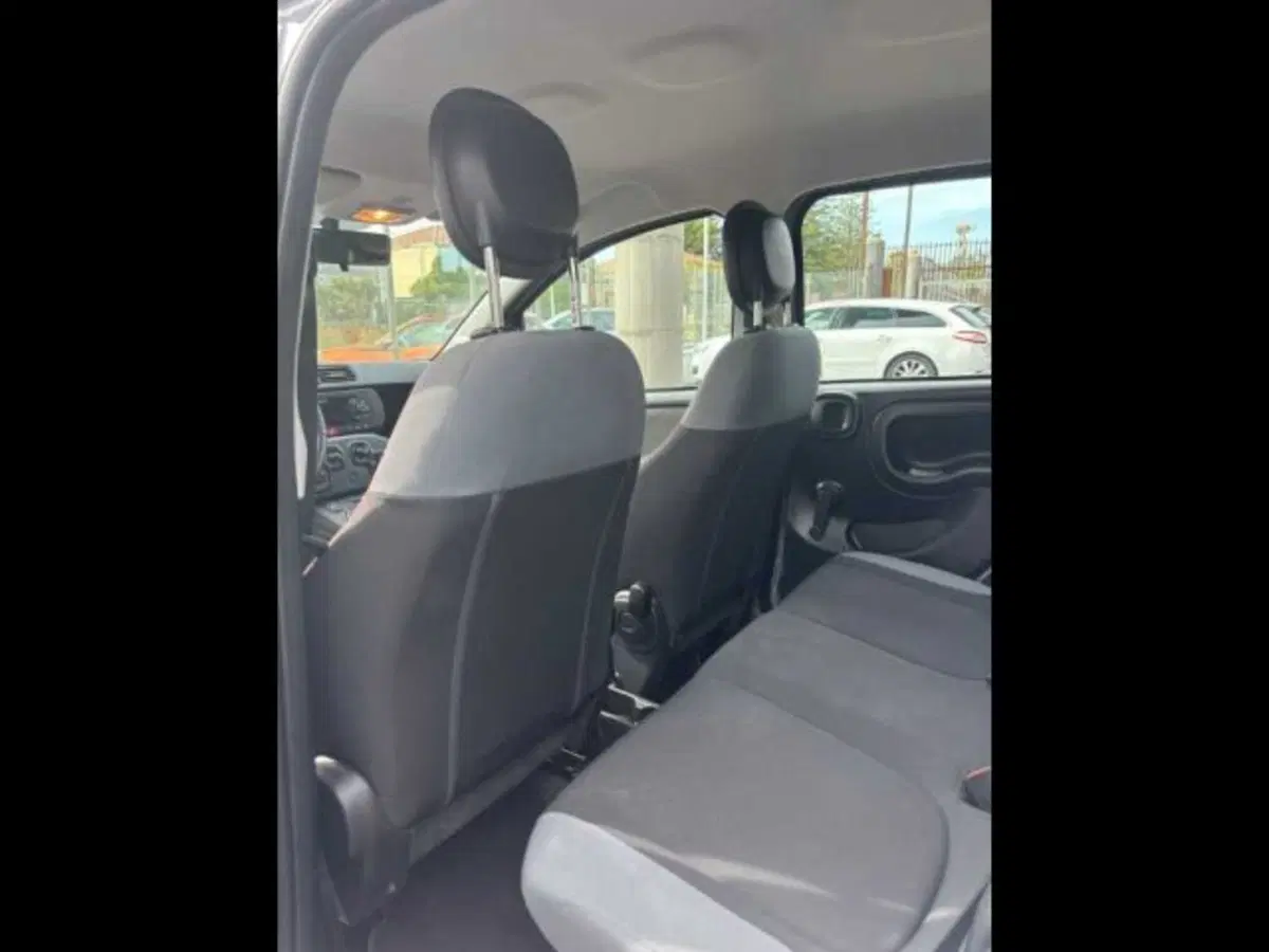 Fiat Panda usata a Caltanissetta (18)