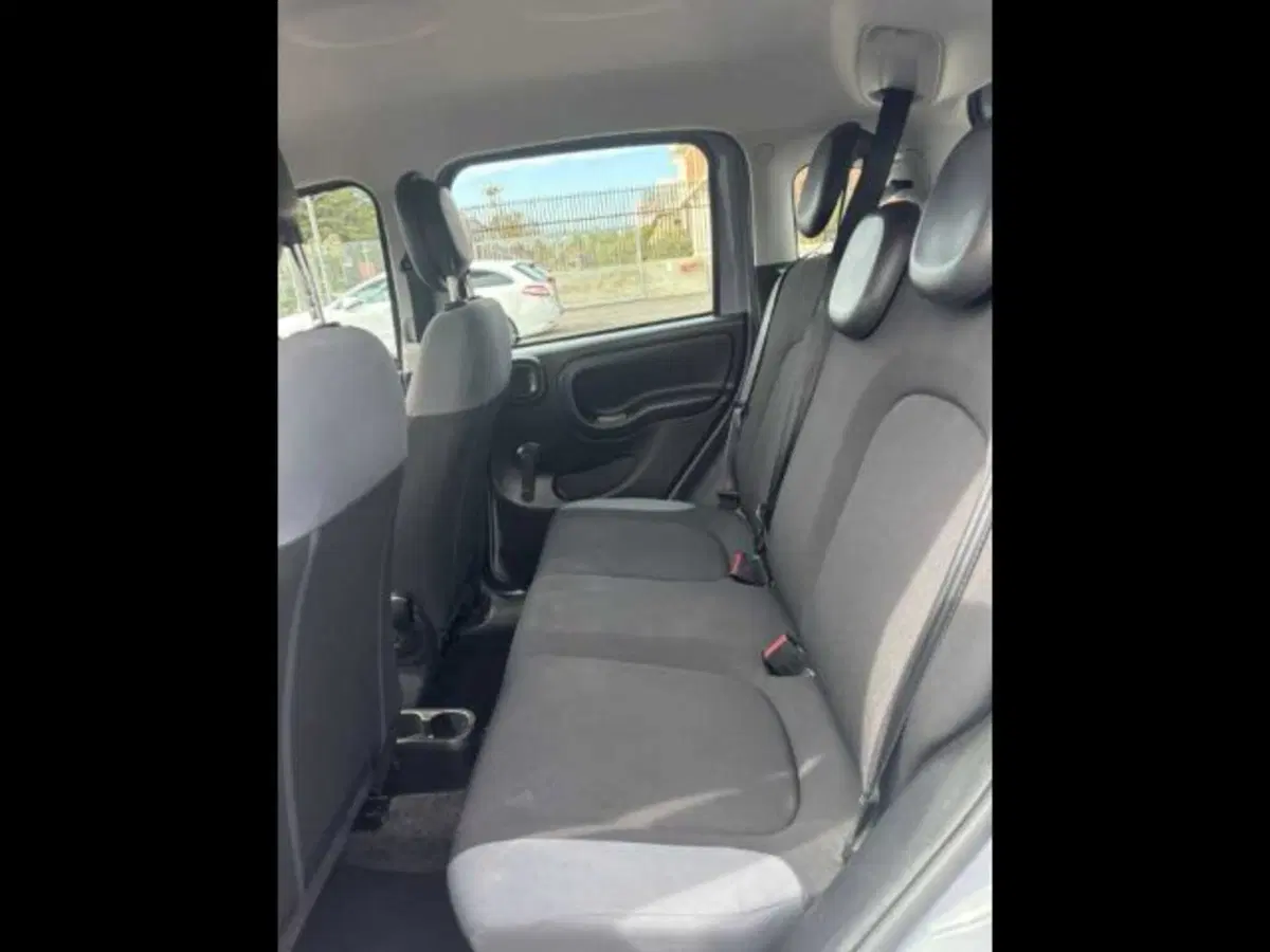 Fiat Panda usata a Caltanissetta (19)