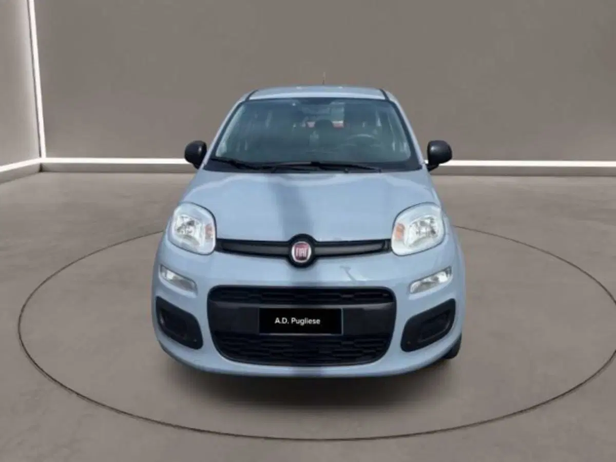 Fiat Panda usata a Caltanissetta (2)