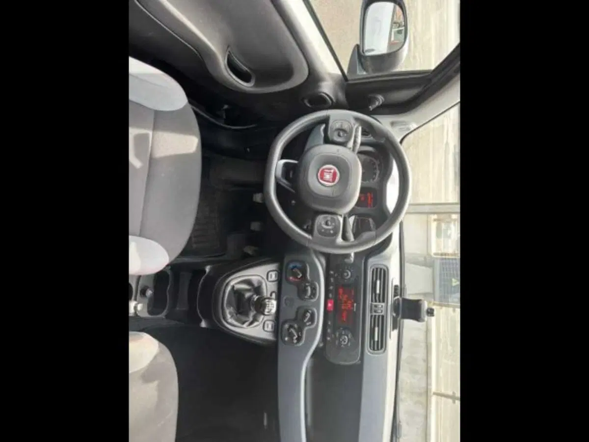 Fiat Panda usata a Caltanissetta (20)