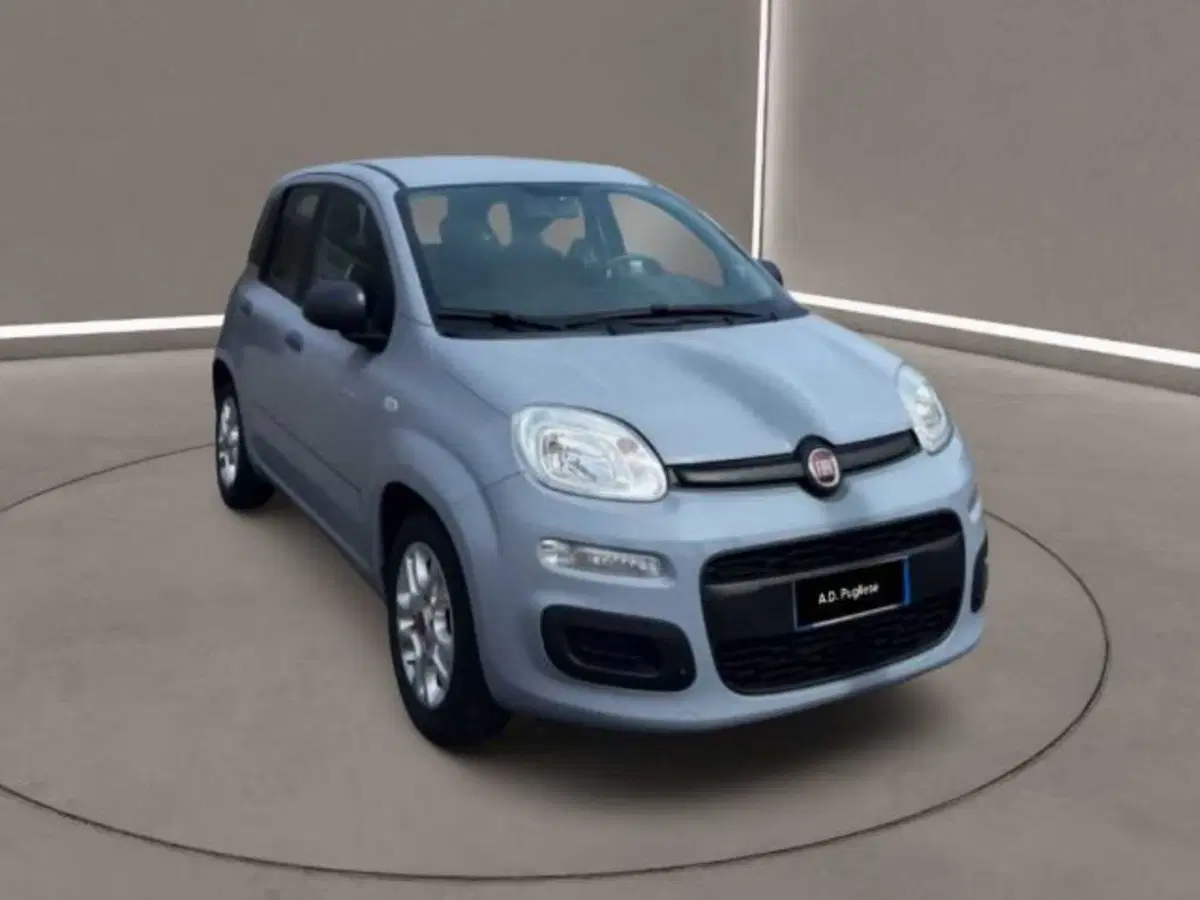 Fiat Panda usata a Caltanissetta (3)