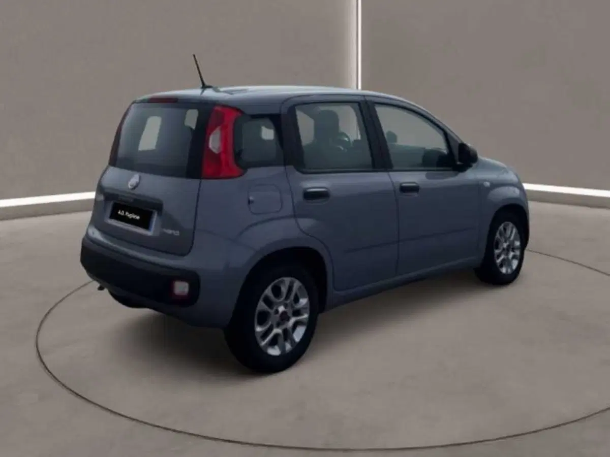 Fiat Panda usata a Caltanissetta (4)