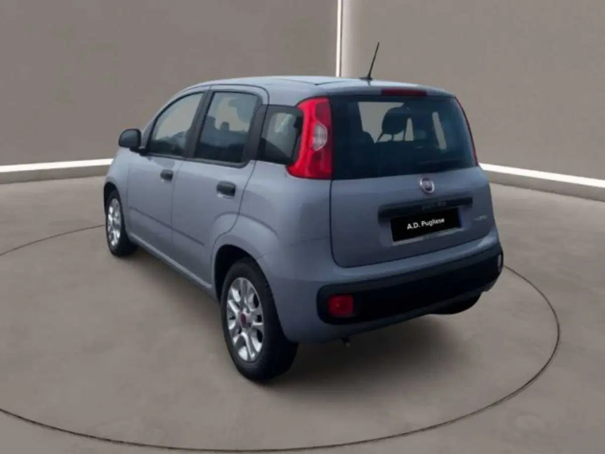 Fiat Panda usata a Caltanissetta (5)