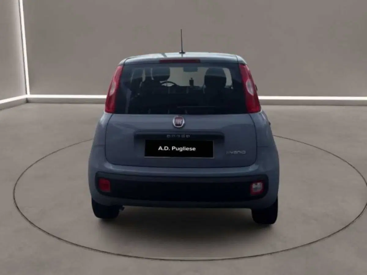 Fiat Panda usata a Caltanissetta (8)