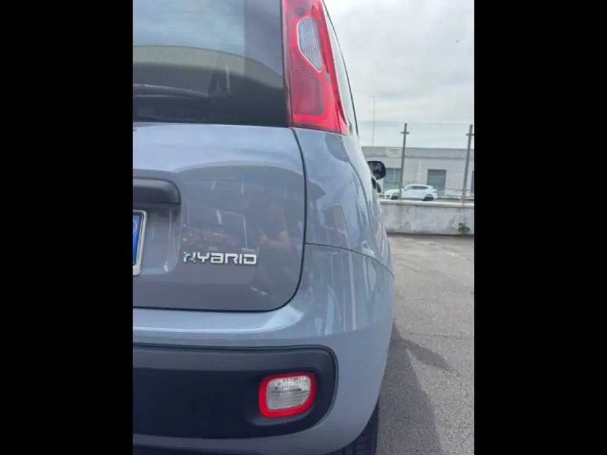 Fiat Panda usata a Caltanissetta (9)