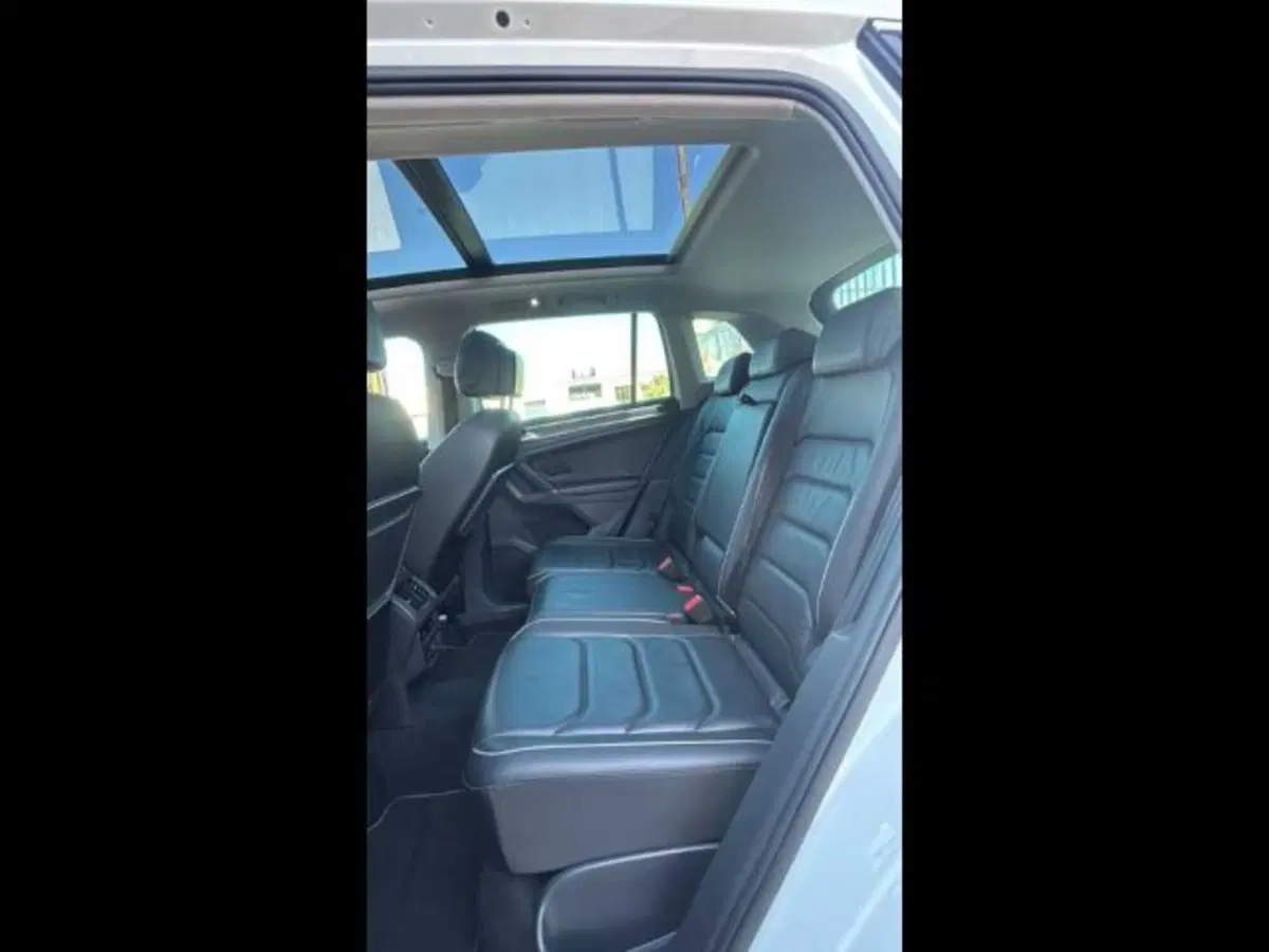 Volkswagen Tiguan usata a Caltanissetta (16)