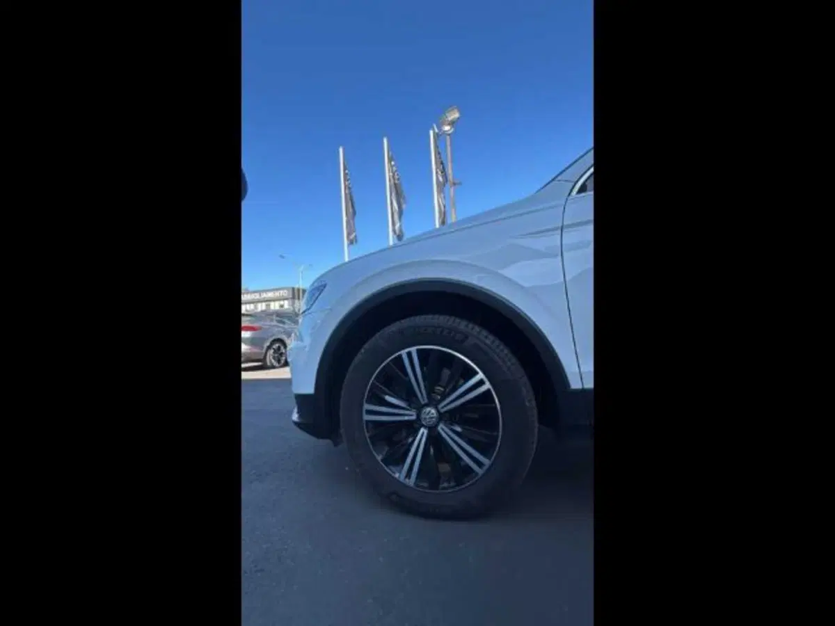 Volkswagen Tiguan usata a Caltanissetta (8)