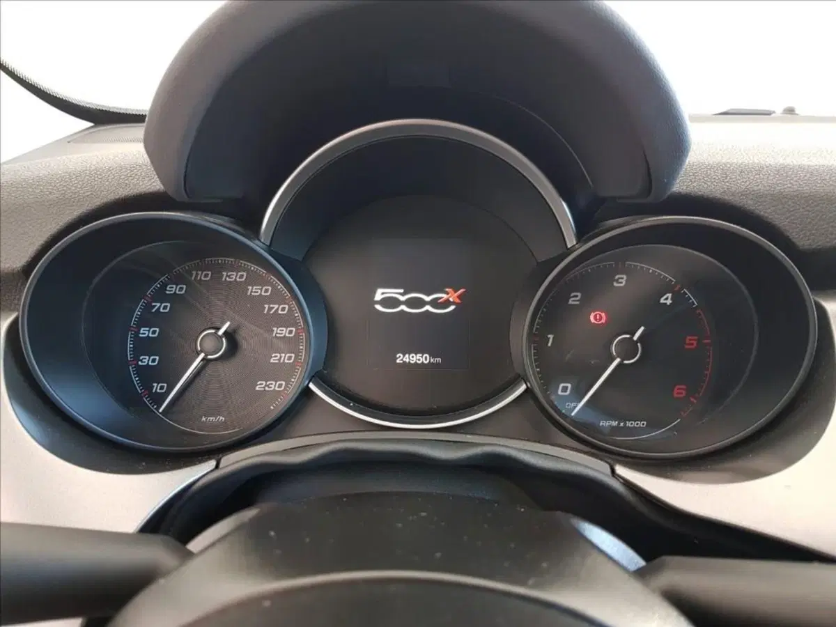 Fiat 500X usata a Lucca (14)
