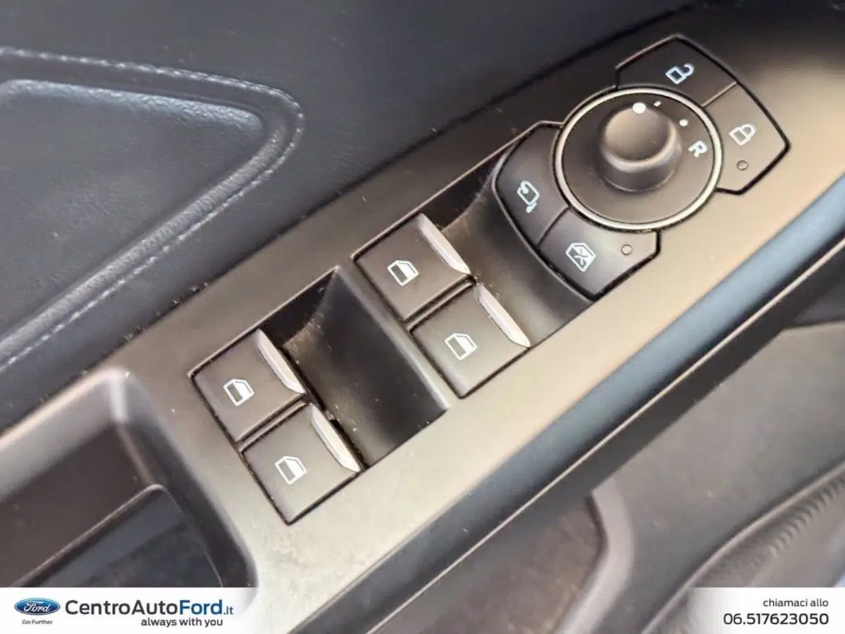 Ford Focus usata a Roma (18)