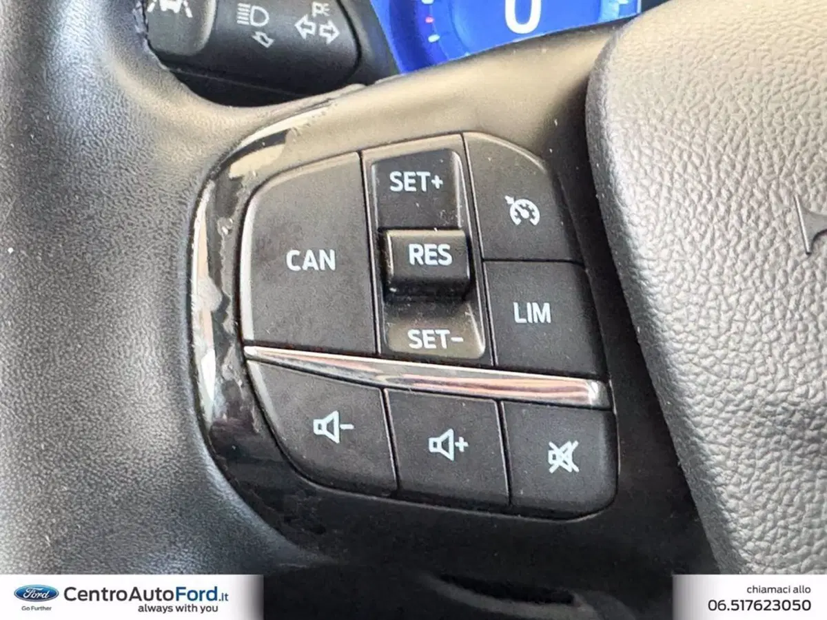 Ford Focus usata a Roma (19)