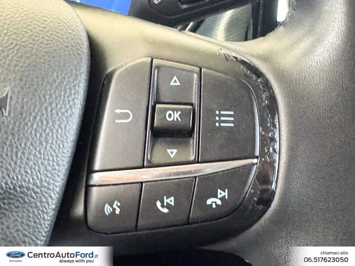 Ford Focus usata a Roma (20)