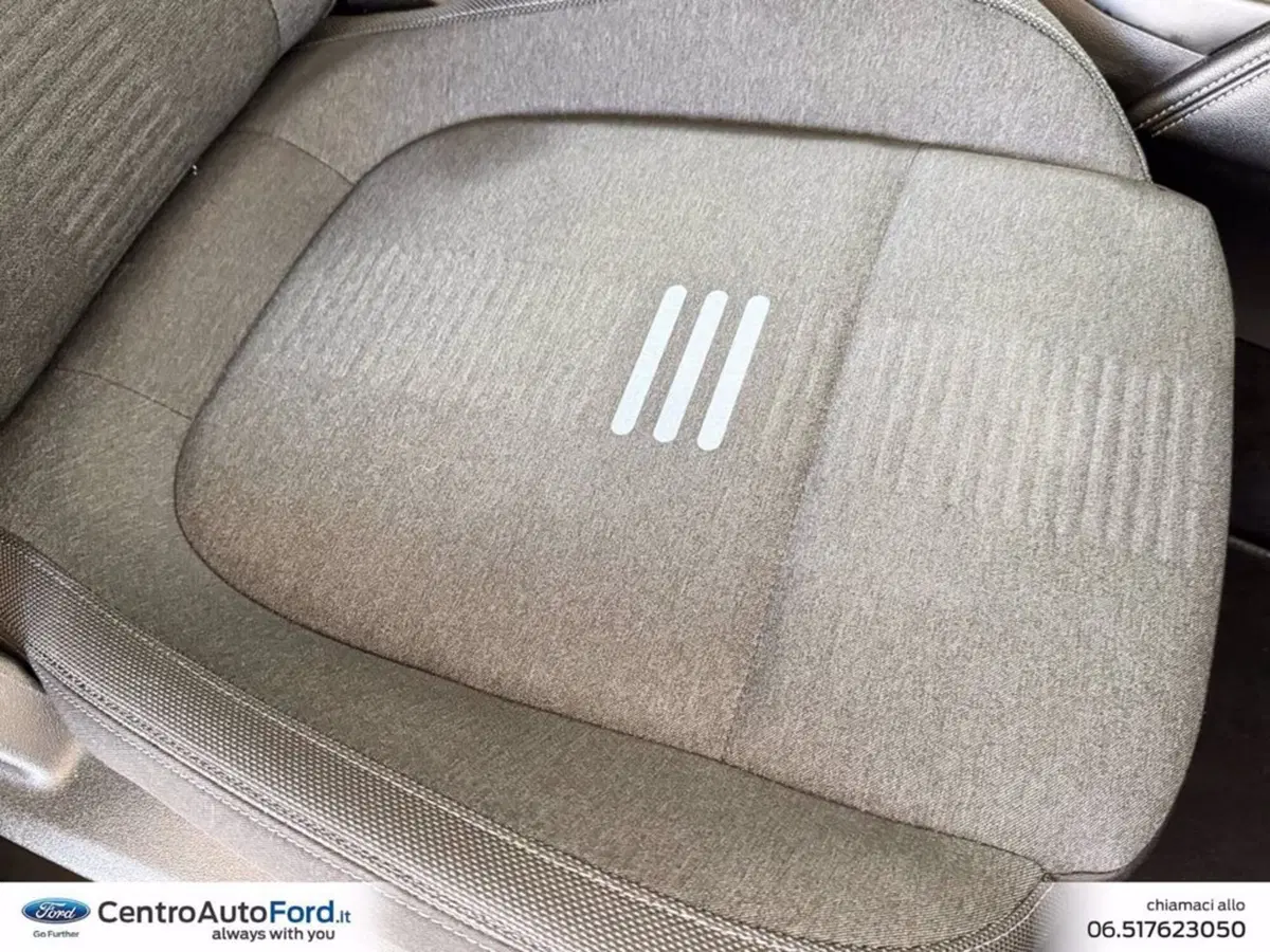 Ford Focus usata a Roma (7)