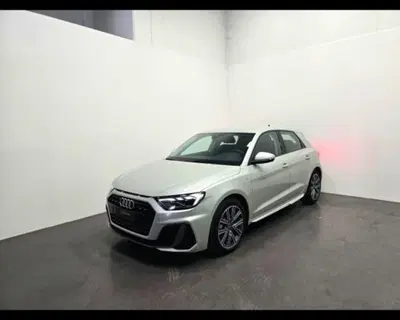 Audi A1 Sportback 30 1.0 tfsi S Line Edition 116cv s-tronic nuova a Conegliano