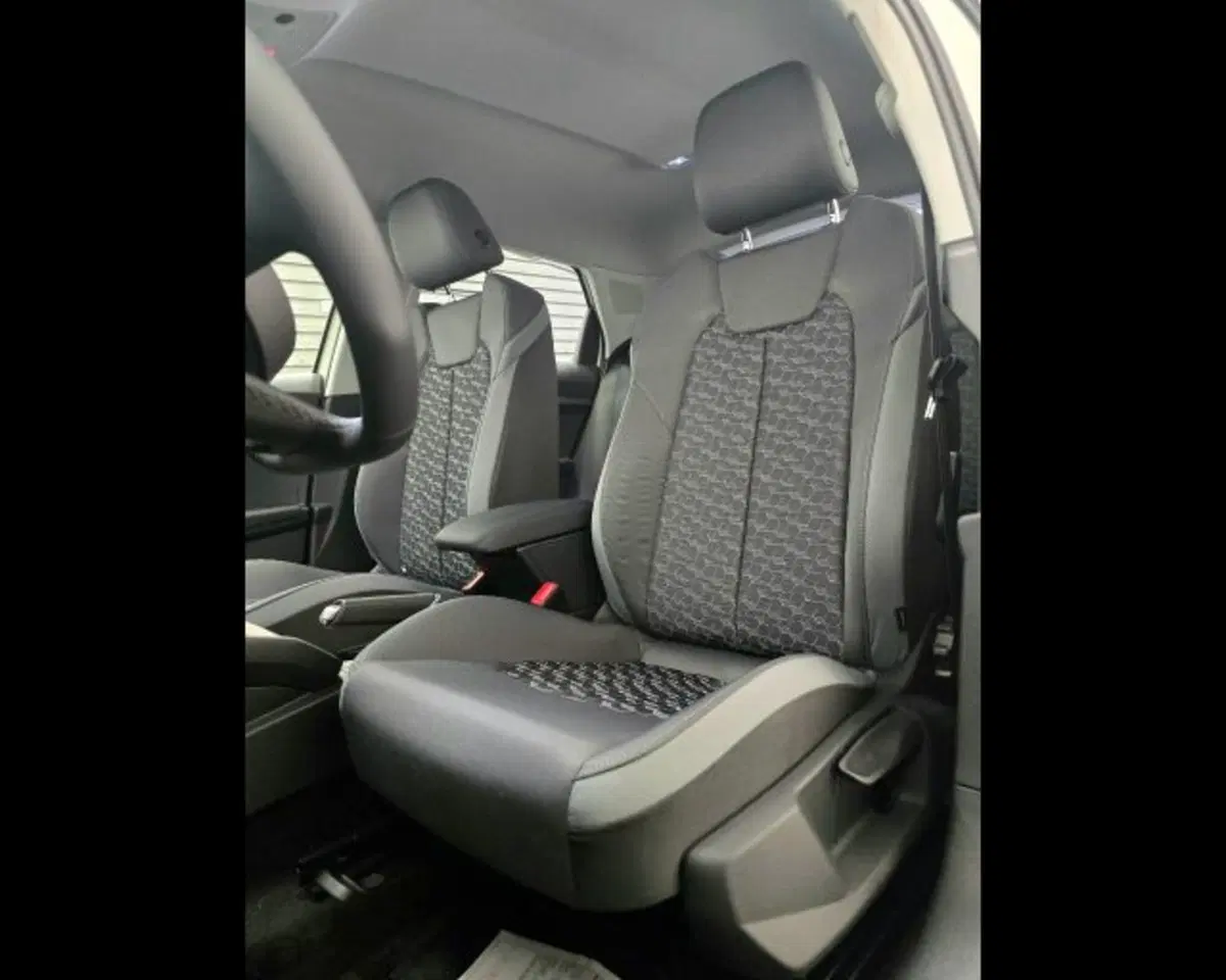 Audi A1 Sportback nuova a Treviso (10)