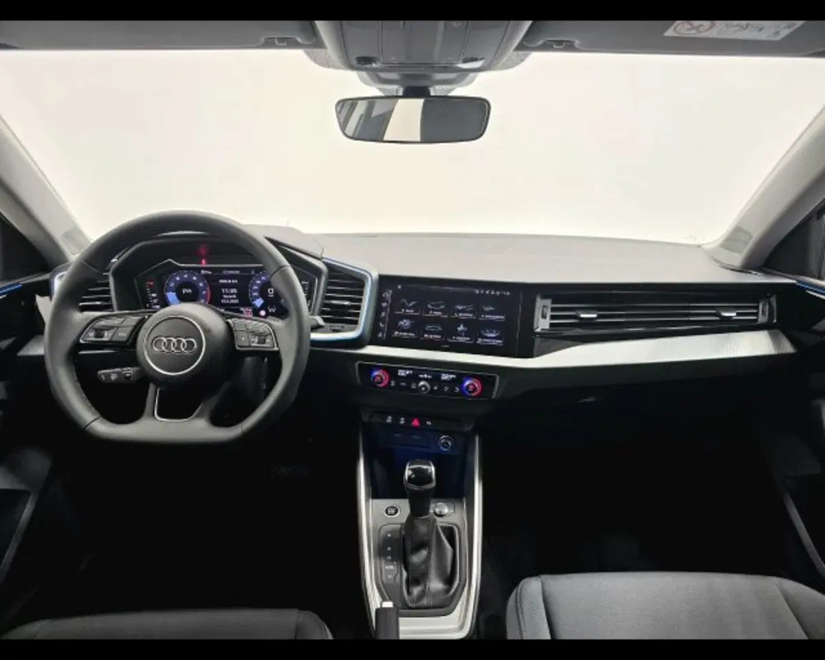 Audi A1 Sportback nuova a Treviso (4)