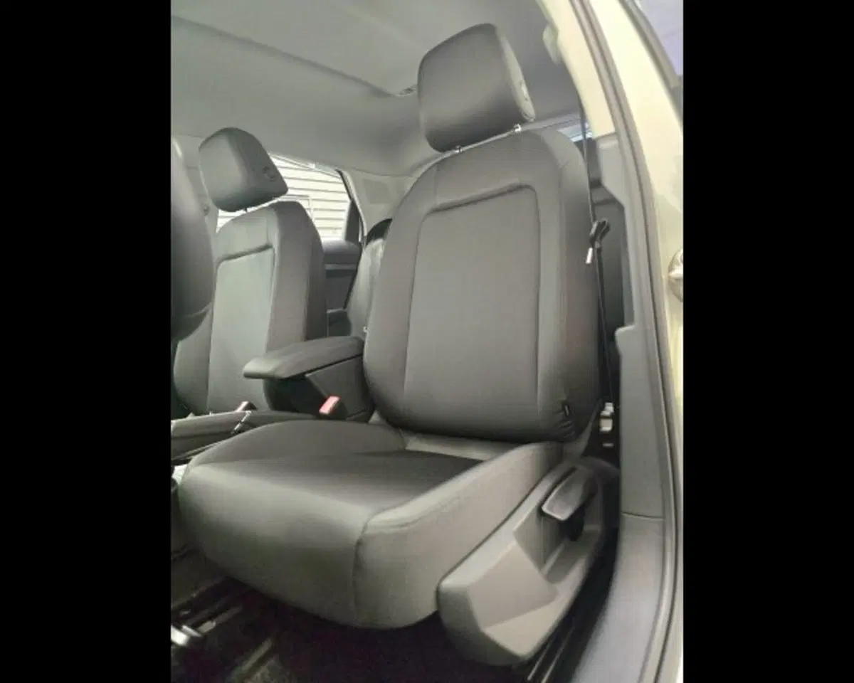 Audi A1 allstreet nuova a Treviso (10)