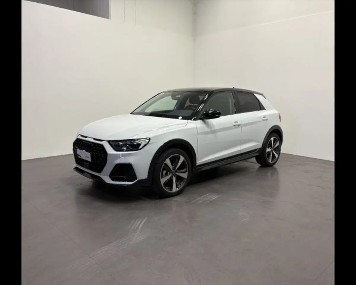 Audi A1 allstreet nuova a Treviso