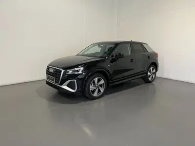 Audi Q2 Q2 35 TFSI nuova a Conegliano