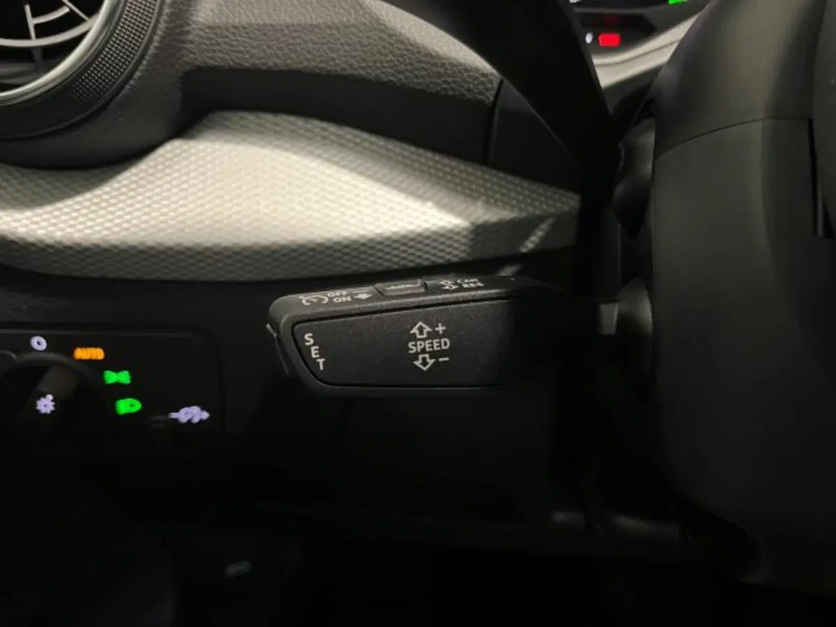 Audi Q2 nuova a Treviso (10)
