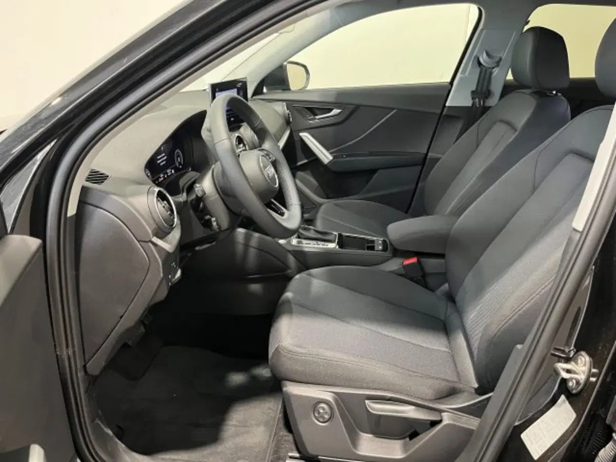 Audi Q2 nuova a Treviso (11)