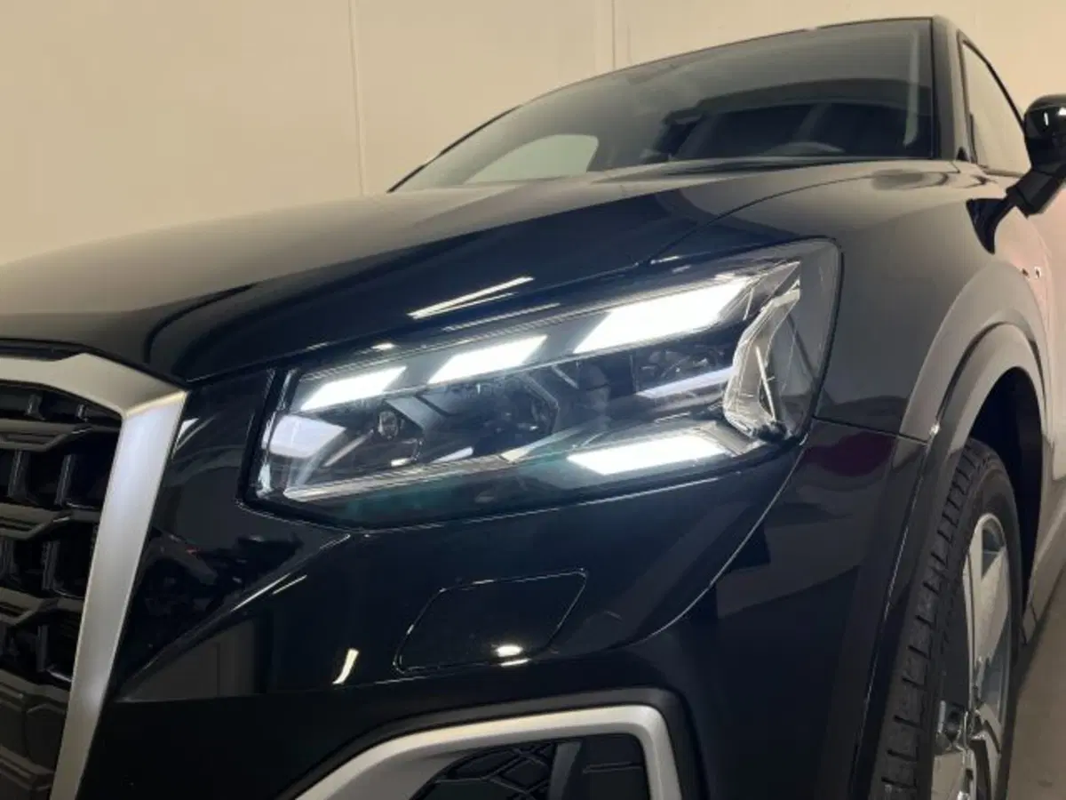 Audi Q2 nuova a Treviso (12)