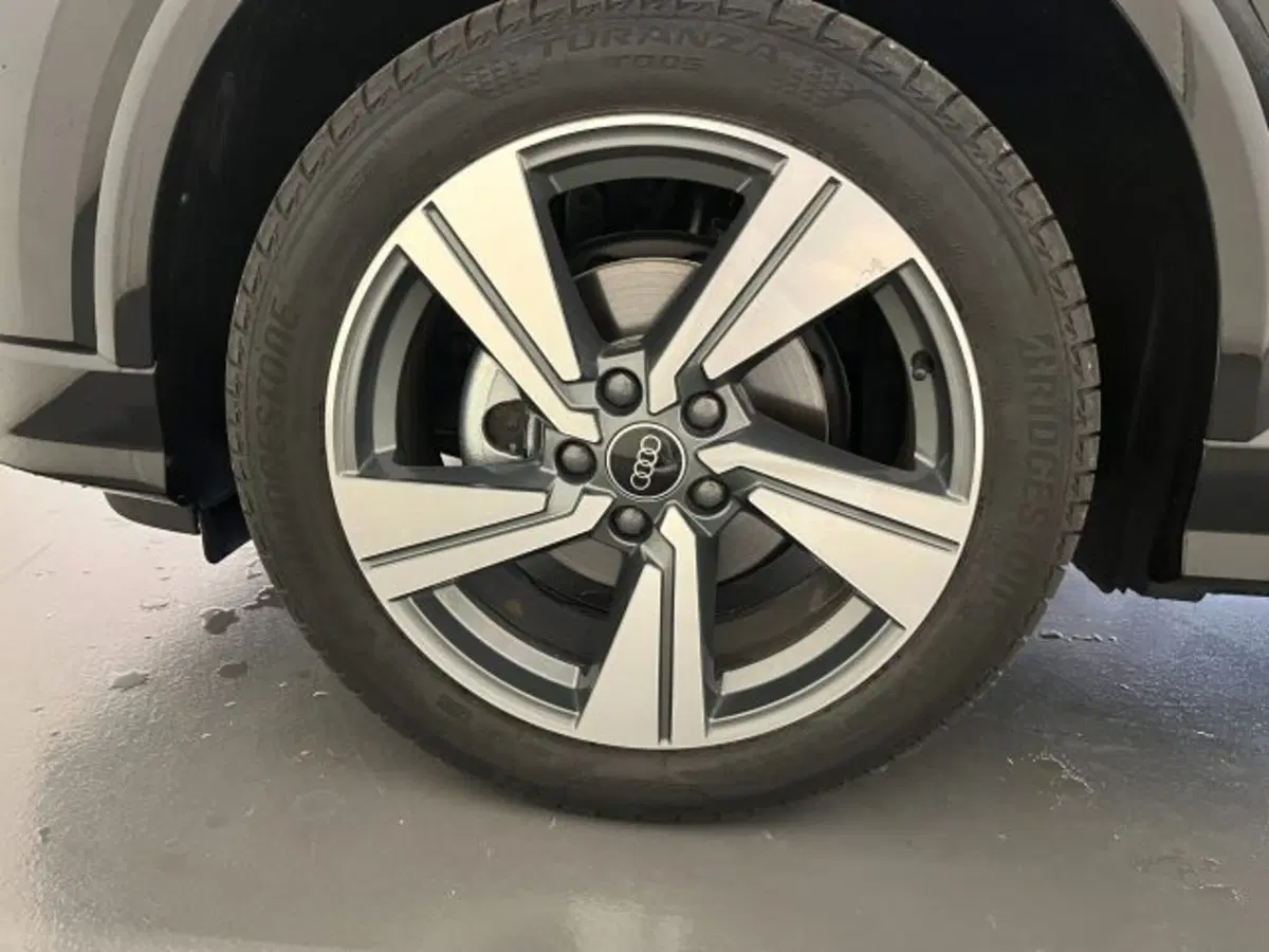 Audi Q2 nuova a Treviso (13)