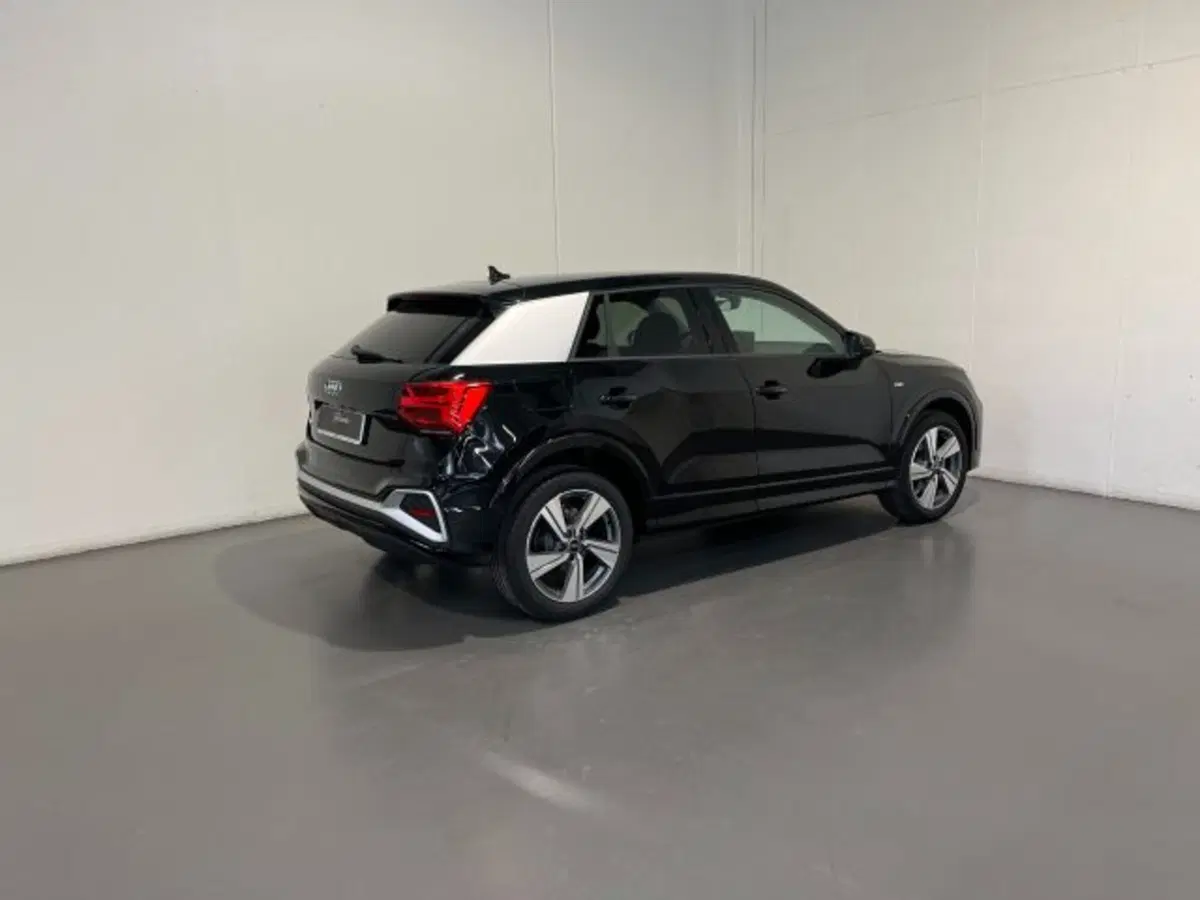 Audi Q2 nuova a Treviso (2)