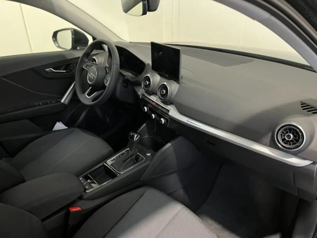 Audi Q2 nuova a Treviso (3)