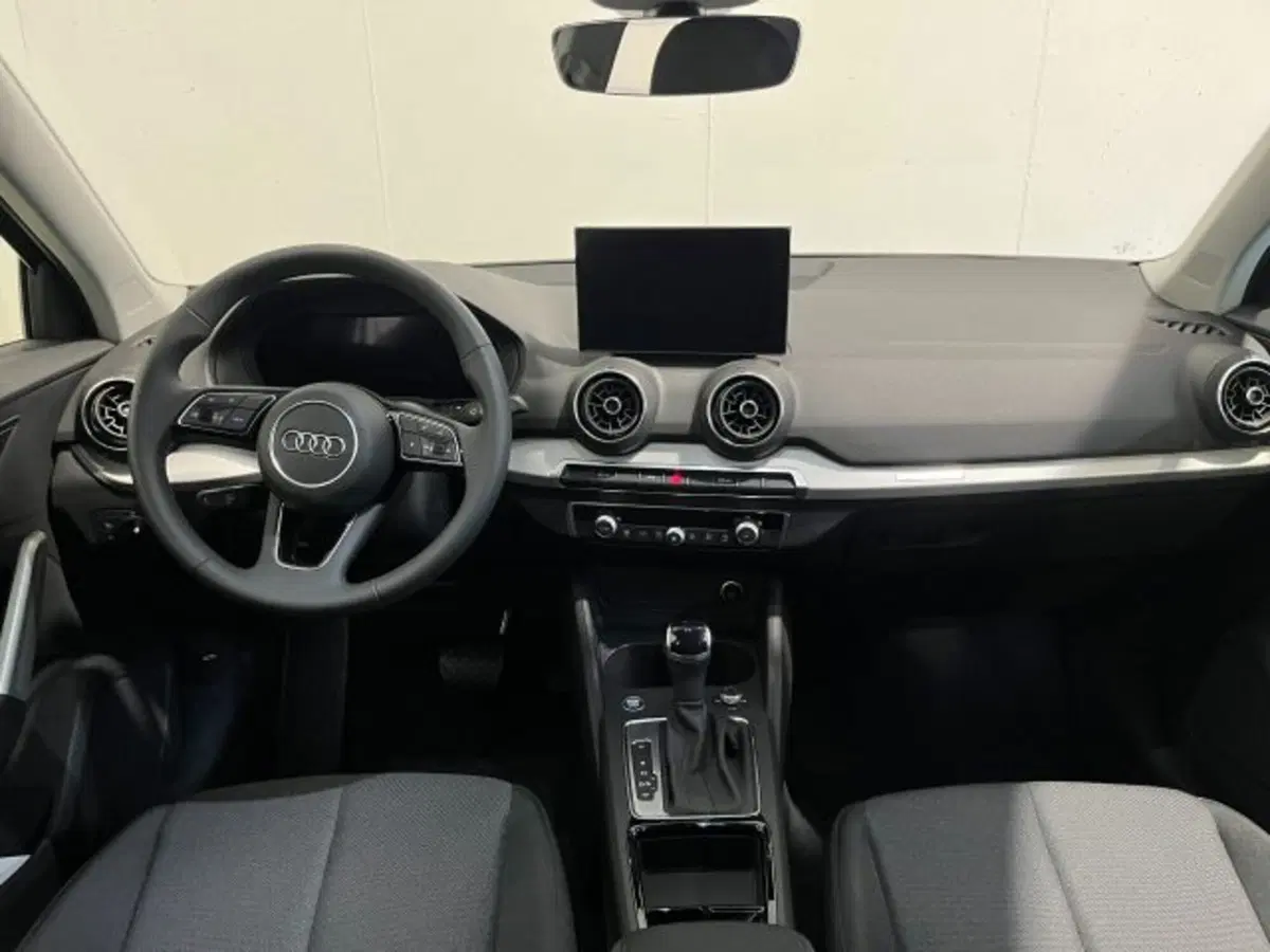 Audi Q2 nuova a Treviso (4)