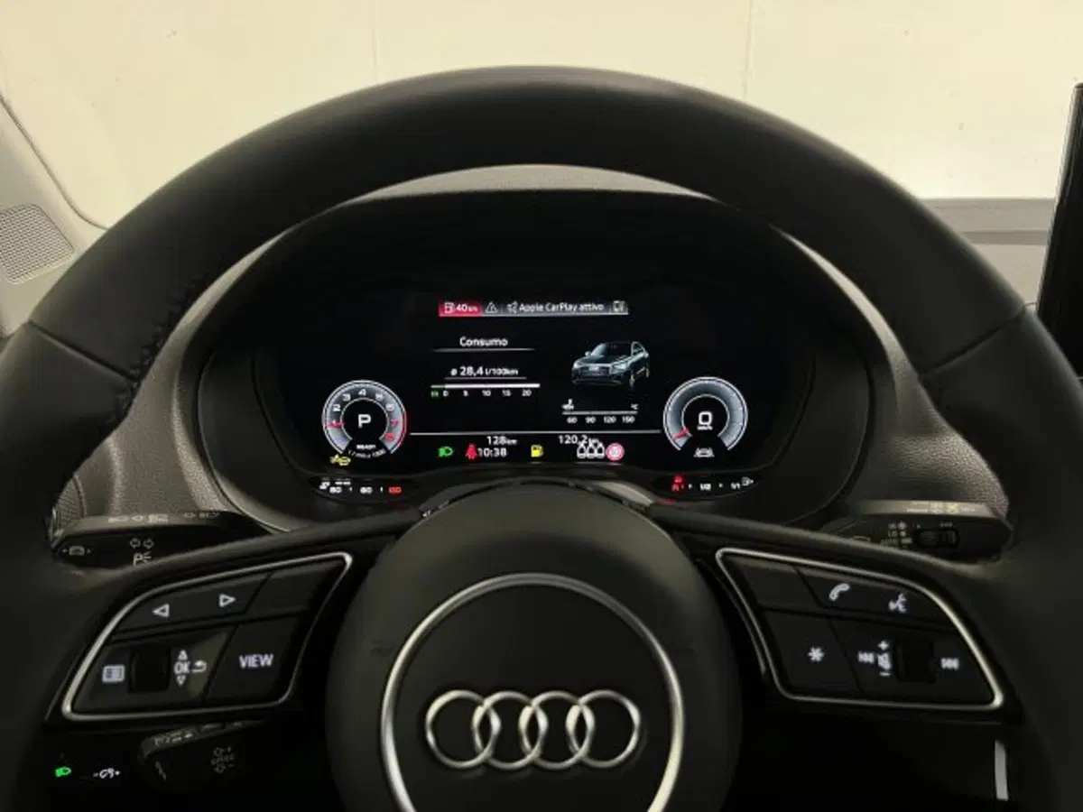 Audi Q2 nuova a Treviso (5)