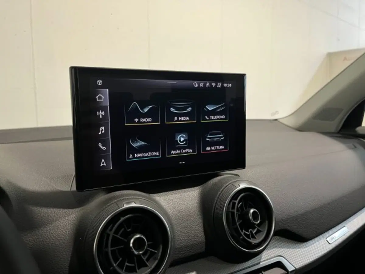Audi Q2 nuova a Treviso (6)